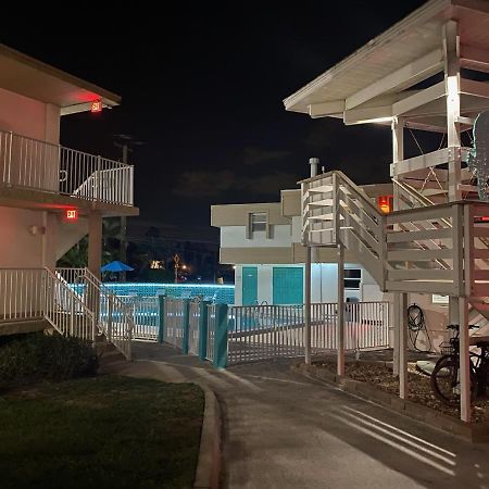 Carousel Beach Inn Fort Myers Beach Kültér fotó