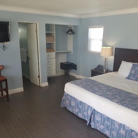 Carousel Beach Inn Fort Myers Beach Kültér fotó