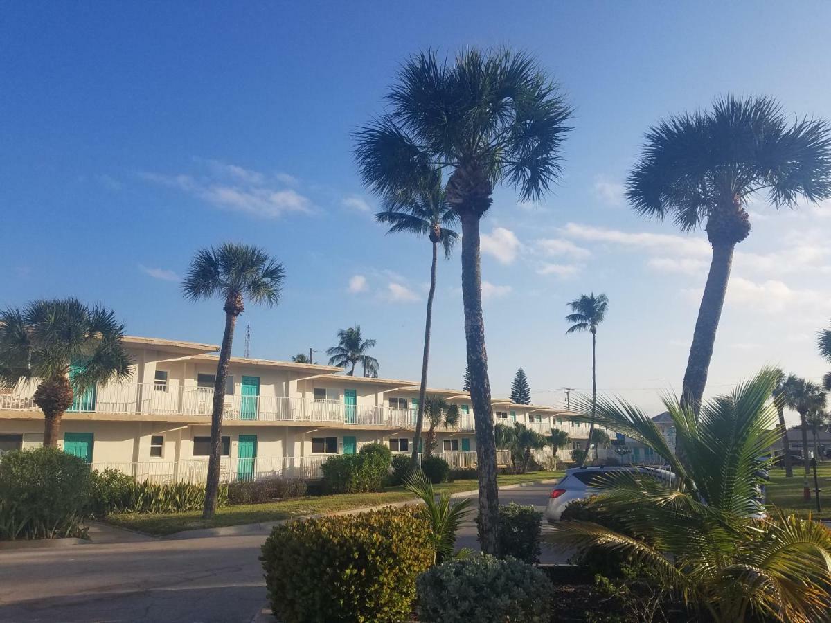 Carousel Beach Inn Fort Myers Beach Kültér fotó