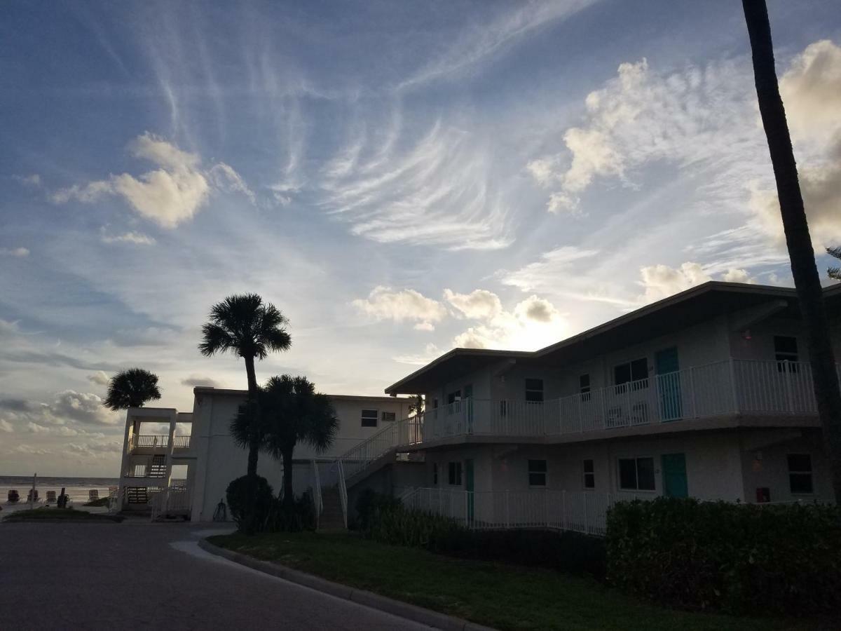 Carousel Beach Inn Fort Myers Beach Kültér fotó